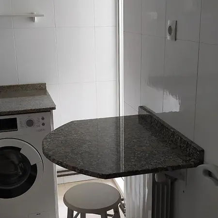Trasmiera A14 Apartment