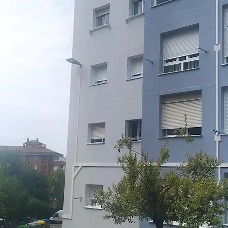 Apartamento Trasmiera A14 *